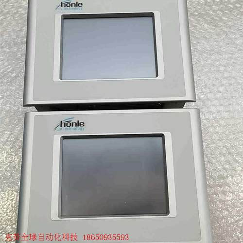 贝加莱人机界面POWER PANEL 400 4PP420.