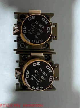原装ABB 气囊式定时器TP40IA 0.1-40s