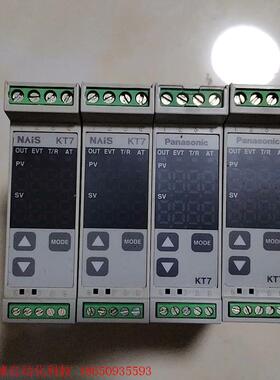 温控器KT7 AKT7211100 温控仪表 现货