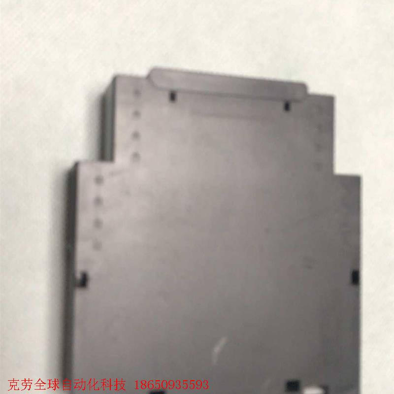 正品欧姆龙OMRON缺相电机保护器相序继电器K8AK-PH1