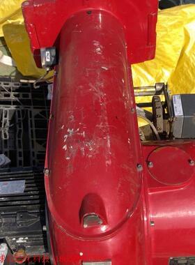 燃烧机西门子风门执行器SQM10.16502豪迈德原装拆机,