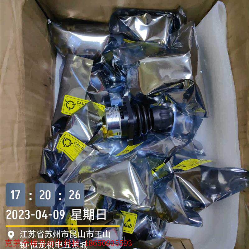 全新原装DSQC679摇杆JC2000-0049