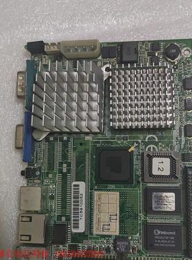 EmCORE-i612 REV:1.2台湾磐仪3.5寸工业工