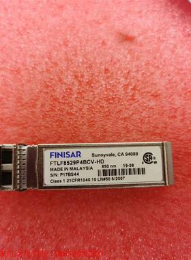 Finisar FTLF8529P4BCV-HD 16G模块