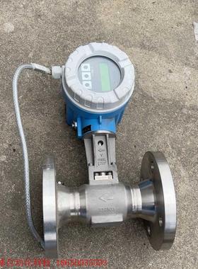 现货 实物照片 恩德斯豪斯 E+H PROWIRL 72F5