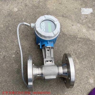 现货 实物照片 恩德斯豪斯 E+H PROWIRL 72F5