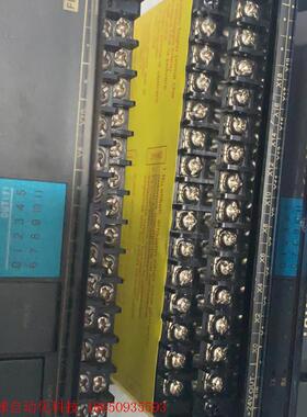 拆机永宏PLC FBS-32MCT2-AC