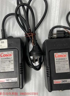 技友电动起子 T-1-CLGD直流自动控制器两个,打包出有需