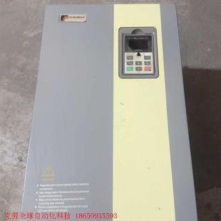 PI500 075P3普传变频器,75千瓦机器,实物图拍摄,