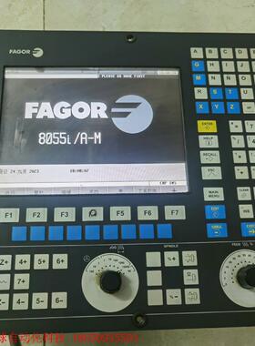 发格系统8055i/B—M ,8055i/A-M已售,实物拍