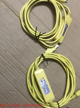 AMSAMOTION USB-SC09-FX转换线,实物图,