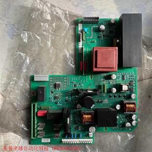 西门子6SE7031 1JA1 变频器电源板 全 7HG84
