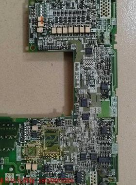 F70CA55FCHT三菱变频器主板