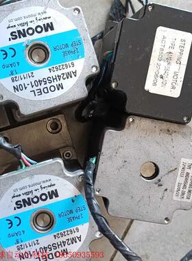 AM24HS5401-10N鸣志电机