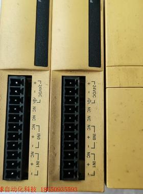 WDAMI2HT 施耐德 TWDAMI2HT 施耐德2路模拟