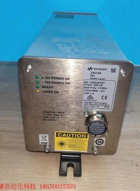 KEUSIGHT Z4214A激光干涉仪议价