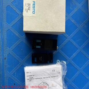 FESTO费斯托 压力传感器开关, 192030,  SDE