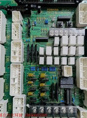 东芝电梯板,2N1M3286-C   5P1M1232-C,