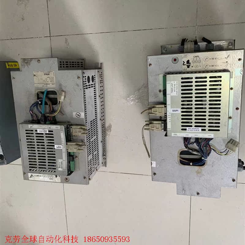 WTC0 INVERTER-GEN5 BASE 304-06