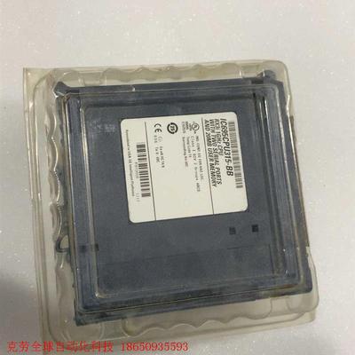 GE IC695CPU315