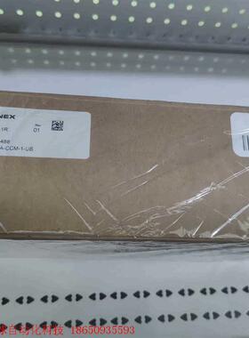 康耐视    DMA-CCM-1、IS5110-01