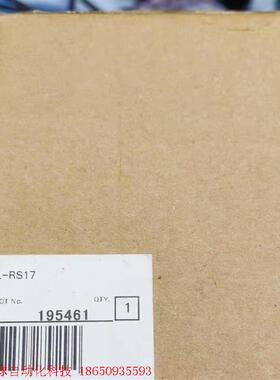 OMRON欧姆龙  3F88L-RS17 3F88L-160