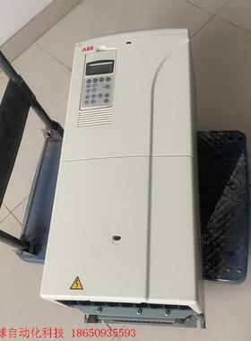 ABB变频器110KW ACS800-01-0120-3+P