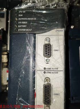 IC695CPU310-GW    成色品相好