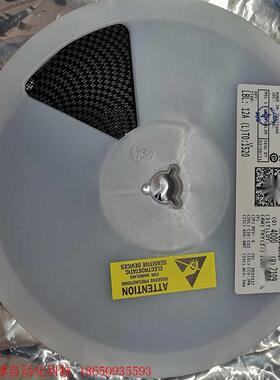 出售9987颗全新德仪TMP102AIDRLR数字温度传感器