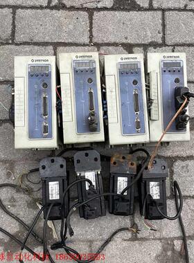 森创伺服驱动GS0020A