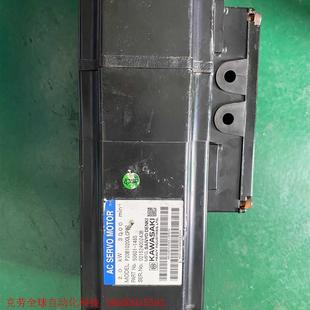 川崎伺服电机P20B10200LCP67 014 50601