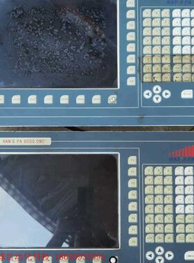 大族彼岸PA8000 CNC 8000机床数控系统控制器 设