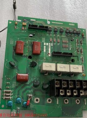 三菱,A54GB7.5C,拆机板子,模块7MBR50SD12