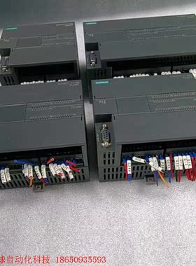 西门子PLC  smart200CPU  ST40