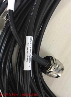 瑞士SIRETTA RF通信线,型号ASMA300R058L