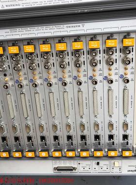 E8403A,安捷伦成色如图要的联系议价出