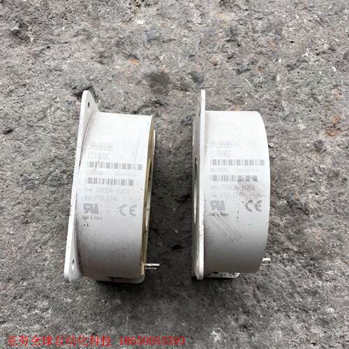 ABB电流互感器,ES1000C,拆机件包好