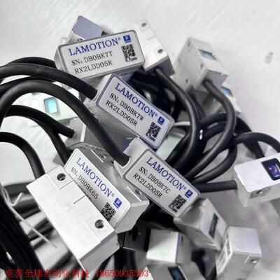 LAMOTION光栅尺RX2LDD05R大连榕树读数头,实物