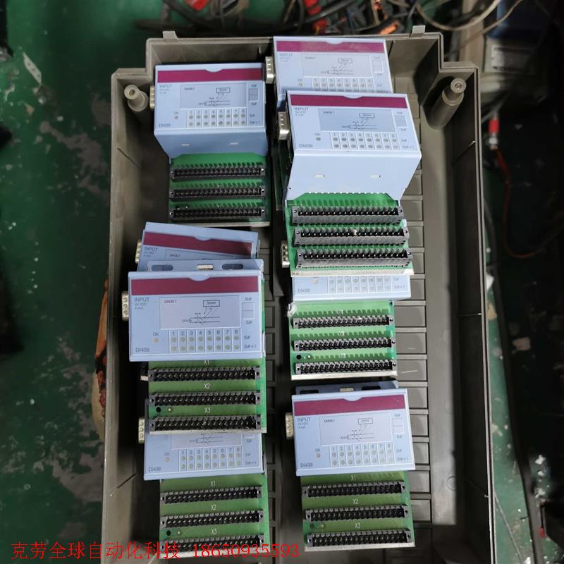 7DI439.7 DI439 贝加莱2003模块 数字量输入