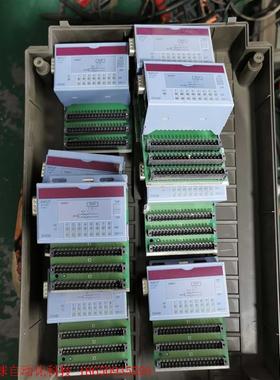 7DI439.7 DI439 贝加莱2003模块 数字量输入