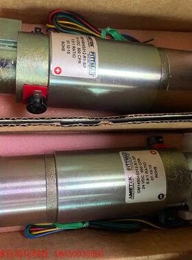 全新AMETEK GM14904S012-R1-SP