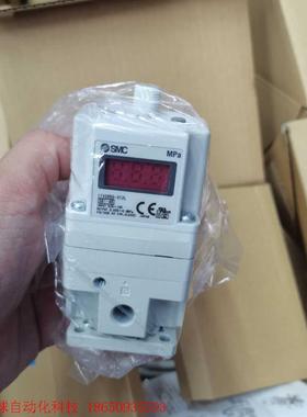 日本SMC电器比例阀ITV1050-312L. ITV105
