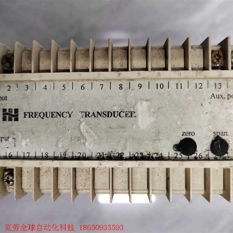 浙江普博(海盐)GPF频率变送器045G0412,AC220