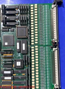 GE板卡 IC697VDD100A