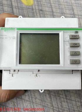 施耐德iEM3250电能表多功能电力仪表A9MEM3250电