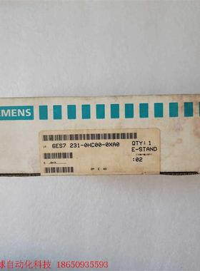 6ES7 231-0HC00-0XA0 西门子 6ES723