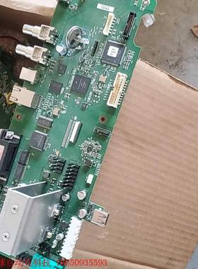 泰克AFG3021C 示波器主板