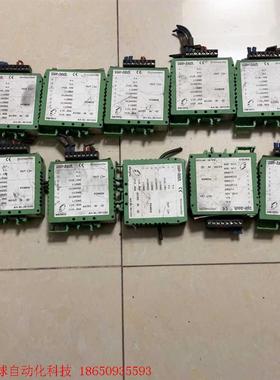 德国Contech,  stromwandler电流信号模块