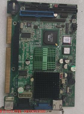 ACROSSER 欣扬 AR-B1672 V1.2 ISA