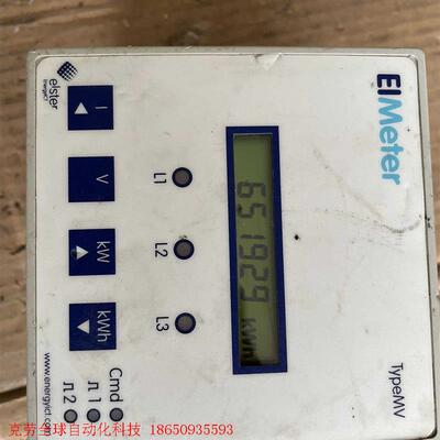 elster 电能表 控制器 EIMeter Type M